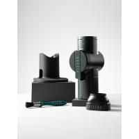 #SpecialOffer Pietro Multipurpose Forest Green Manual Coffee Grinder & Add-on Pack