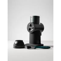 #SpecialOffer Pietro Multipurpose Forest Green Manual Coffee Grinder & Add-on Pack