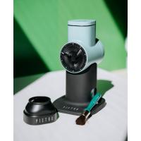 #SpecialOffer Pietro Multipurpose Forest Green Manual Coffee Grinder & Add-on Pack
