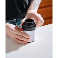 #SpecialOffer Pietro Multipurpose Forest Green Manual Coffee Grinder & Add-on Pack