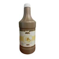 White Chocolate Sauce 2500 Gr