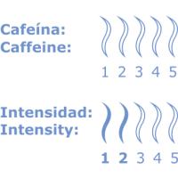 DECAFF Cremossa System Coffee Capsule 14