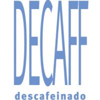 DECAFF RF 500 gr Çekirdek Kahve