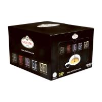 FORTE RF Cremossa System Coffee Capsule 100