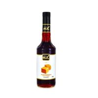 Karamel Aromalı Kahve Şurubu