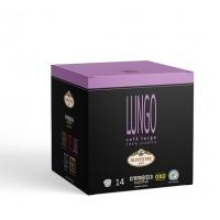 LUNGO Cremossa Kapsül Kahve 14