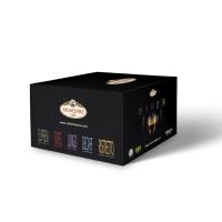 LUNGO RF Cremossa System Coffee Capsule 100