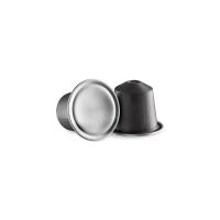 RISTRETTO RF Nespresso® Sistem Uyumlu Alüminyum Kapsül Kahve 10