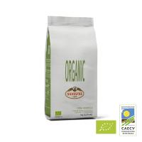 SILVESTRE 1 KG Organik Çekirdek Kahve