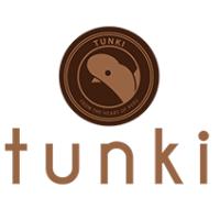 TUNKI 1 KG Organik Çekirdek Kahve