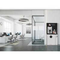 Coffee Corner Projesi