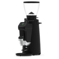 COMPAK Bolt 83 Predose Black Coffee Grinder (Cooling Fan)