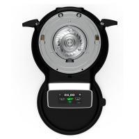 COMPAK E8 LLS On-Demand Black Coffee Grinder (Cooling Fan)