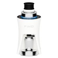 COMPAK Fino White Shop Coffee Grinder
