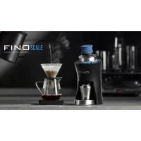 COMPAK Fino Scale Blue Shop Coffee Grinder