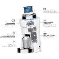 COMPAK Fino Black Shop Coffee Grinder