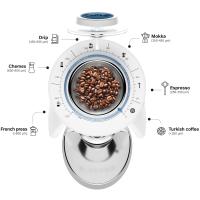 COMPAK Fino Black Shop Coffee Grinder