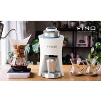 COMPAK Fino Black Shop Coffee Grinder