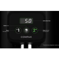 COMPAK i8 Pro On-Demand Black Coffee Grinder