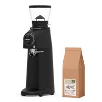 COMPAK iR8 Black Shop Coffee Grinder