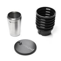Fiorenzato AllGround Probrew Vanta Black Single Dose