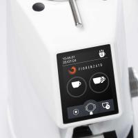Fiorenzato F04 Evo Beyaz On-Demand