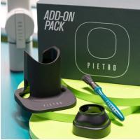 Pietro Manuel Coffee Grinder Add-on Deck Set