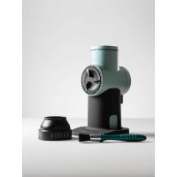 Pietro Manuel Coffee Grinder Add-on Deck Set