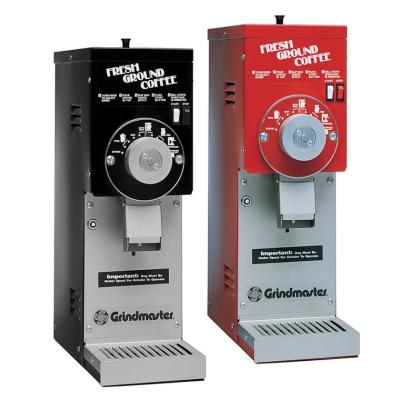 Electrolux Professional Grindmaster 835 Kahve Değirmeni