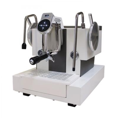 XLVI STH9 Grup/1 Espresso Kahve Makinası